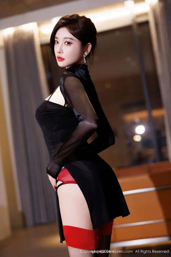 Vol. 09599 杨晨晨Yome（81P） (5/81)