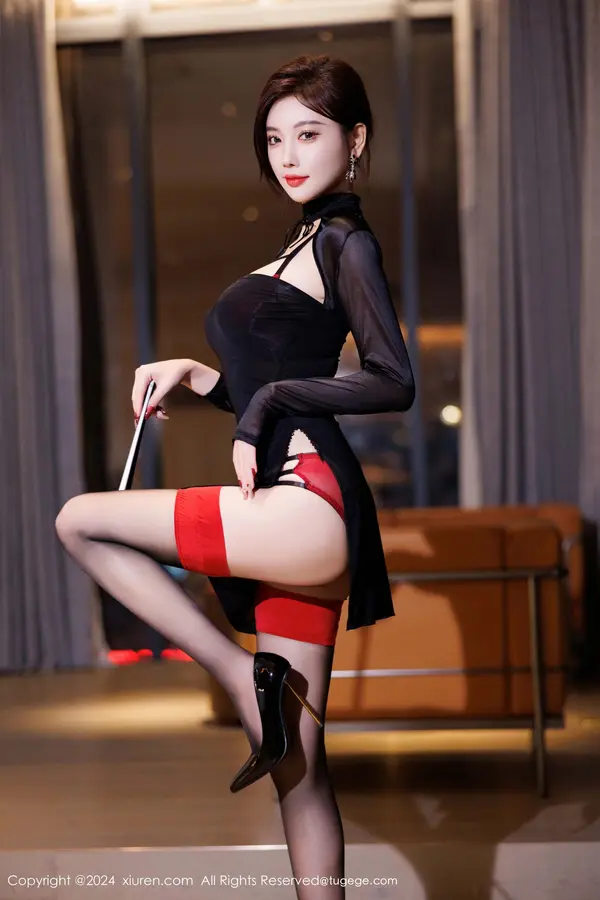 Vol. 09599 杨晨晨Yome（81P） (6/81)