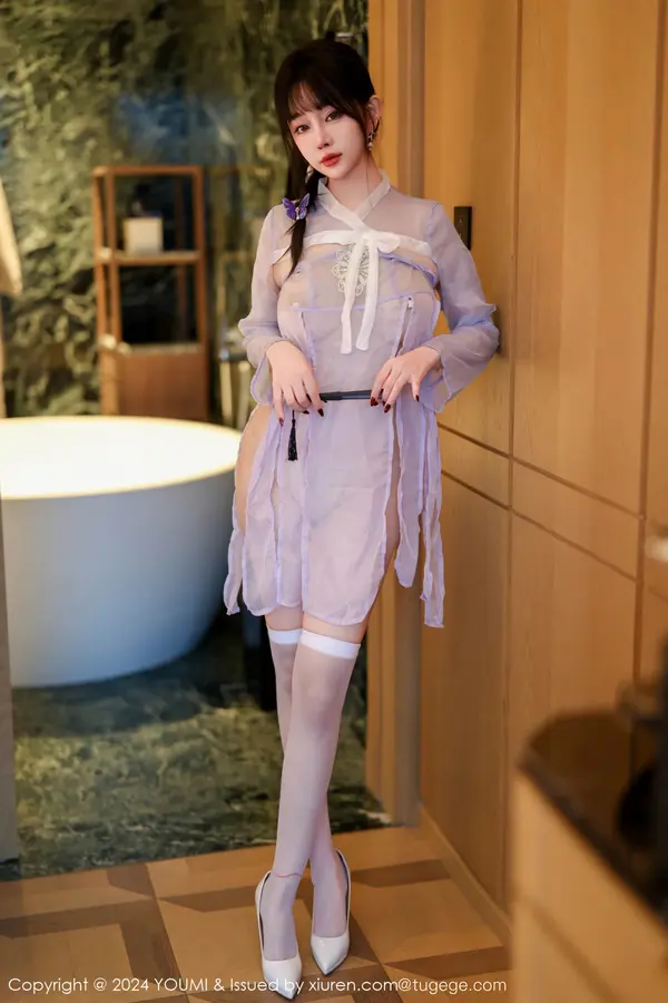 Vol. 1114 王雨纯（73P） (2/73)