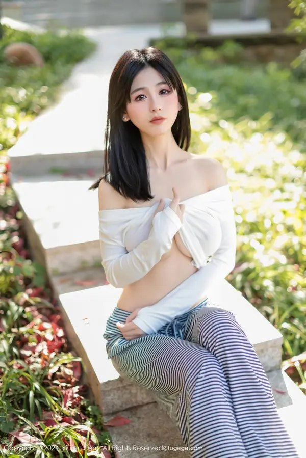 Vol. 09605 奶芙乔乔（86P） (2/86)