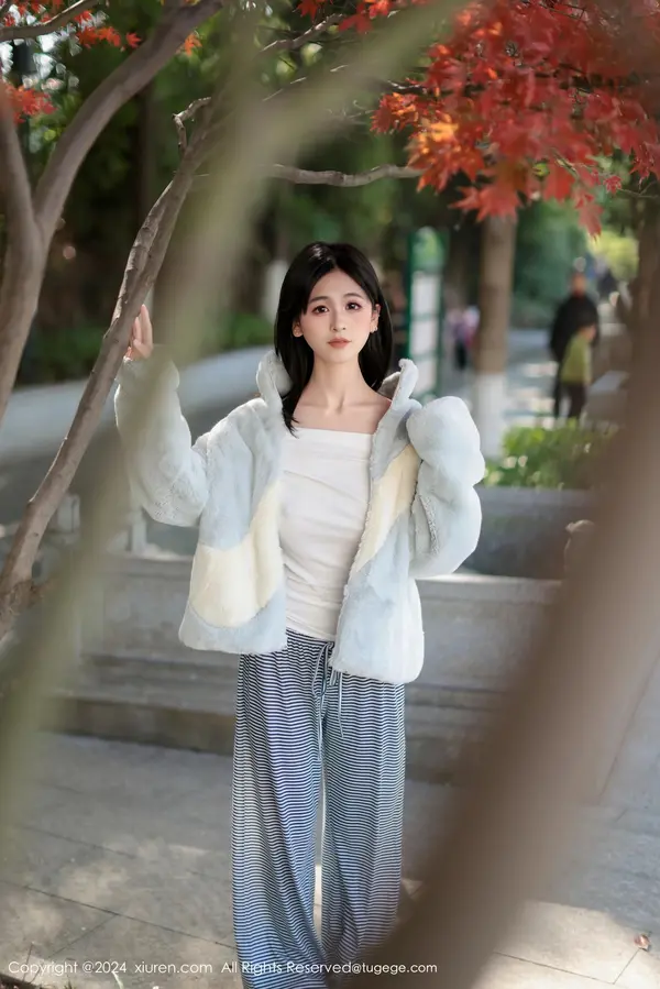 Vol. 09605 奶芙乔乔（86P） (3/86)