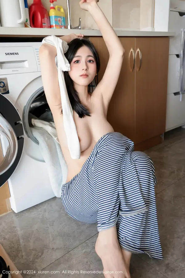 Vol. 09605 奶芙乔乔（86P） (5/86)