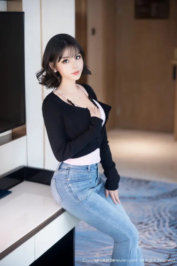 Vol. 09620 黎苏苏（81P） (6/80)