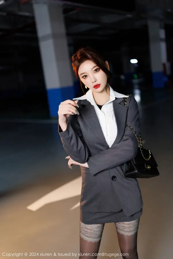 Vol. 09634 杨晨晨Yome（96P） (2/96)