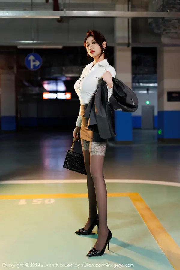 Vol. 09634 杨晨晨Yome（96P） (5/96)
