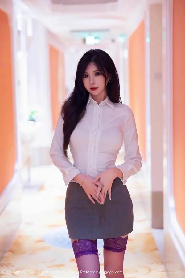 Vol. 09631 绮里嘉ula（99P） (6/99)