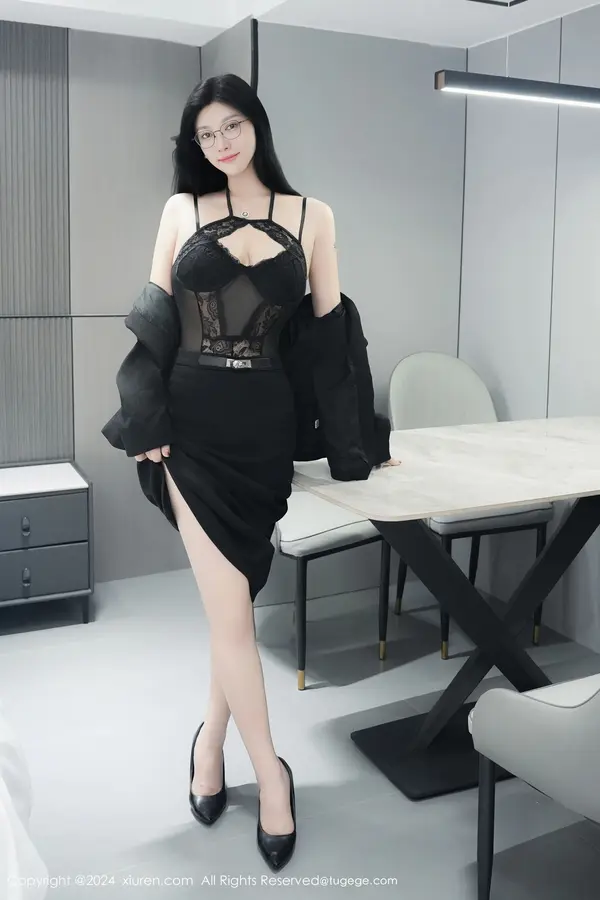 Vol. 09639 雅茹老师（82P） (4/82)