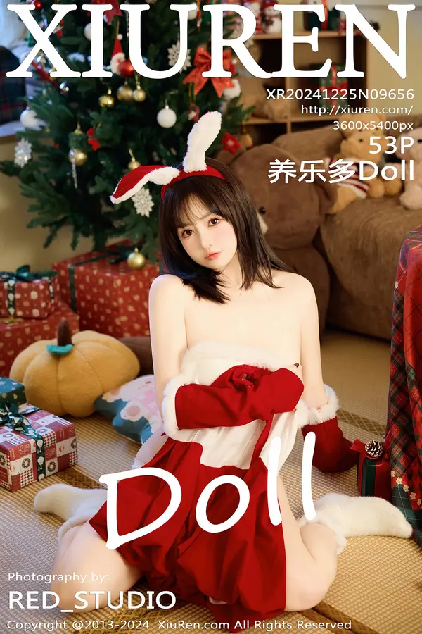 Vol. 09656 养乐多Doll（54P）-妹子录-美女图片|美女写真 专注超高清美女图片分享网站