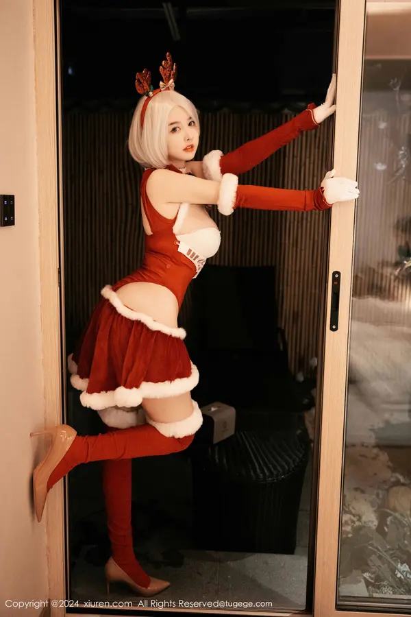 Vol. 09660 樱桃小犊子（56P） (2/56)