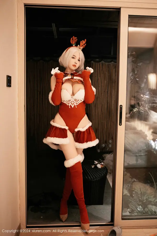 Vol. 09660 樱桃小犊子（56P） (4/56)