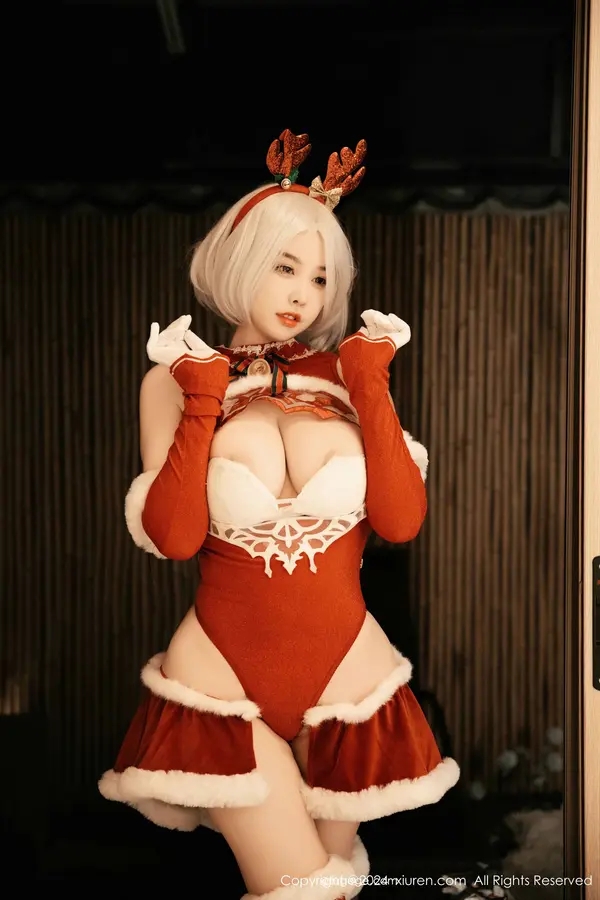 Vol. 09660 樱桃小犊子（56P） (5/56)