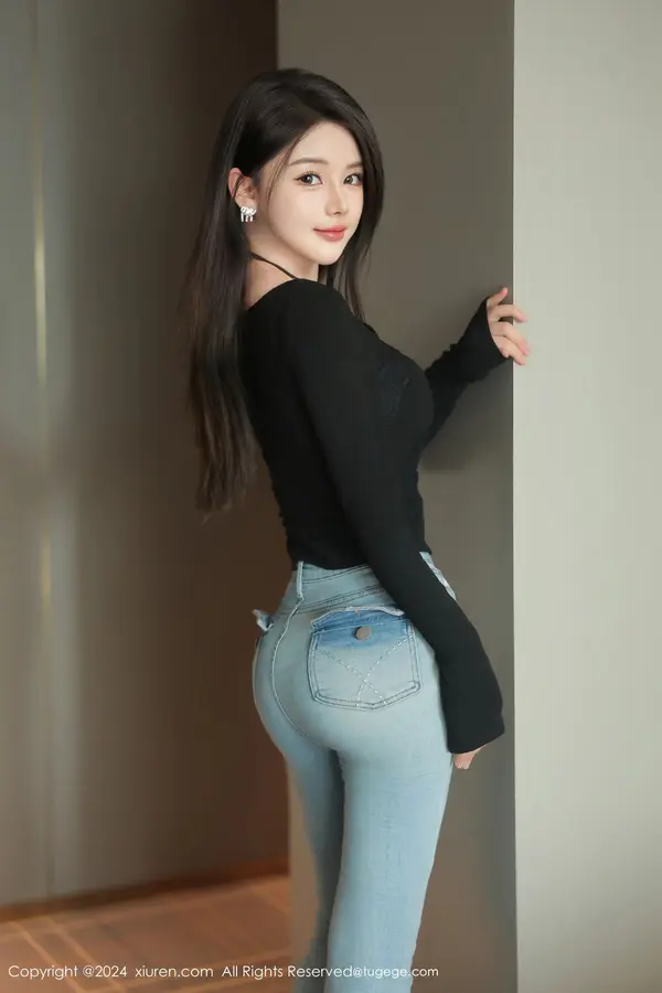 Vol. 09666 爱酱里（78P） (3/78)