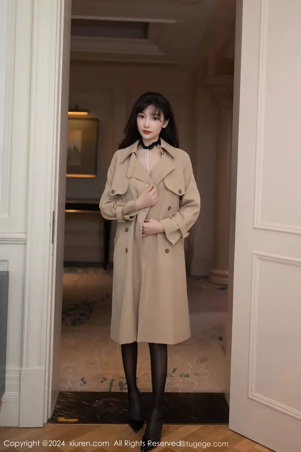 Vol. 09665 陆萱萱（81P） (4/81)