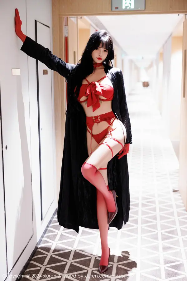 Vol. 09671 娜比（81P） (3/81)