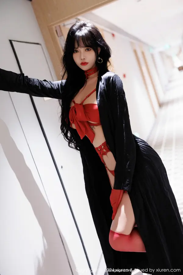 Vol. 09671 娜比（81P） (5/81)