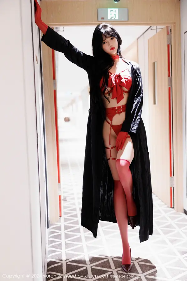 Vol. 09671 娜比（81P） (6/81)