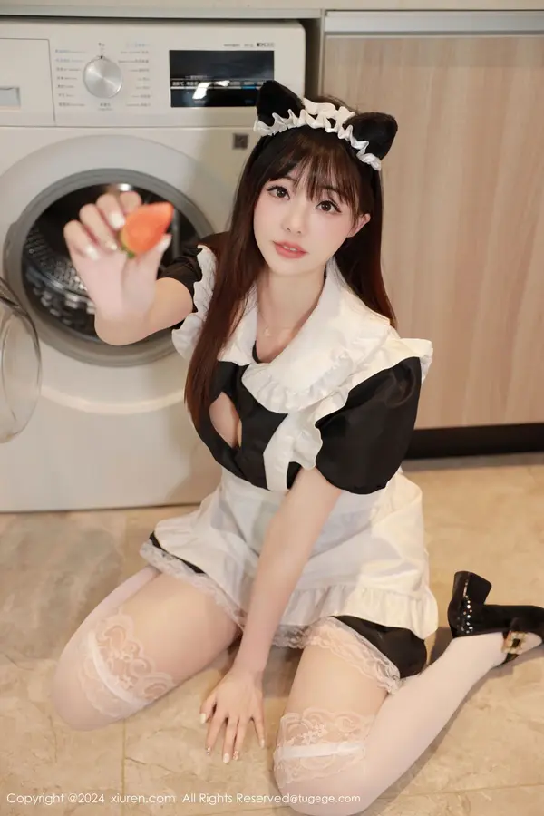 Vol. 09686 佘贝拉Bella（83P） (3/83)
