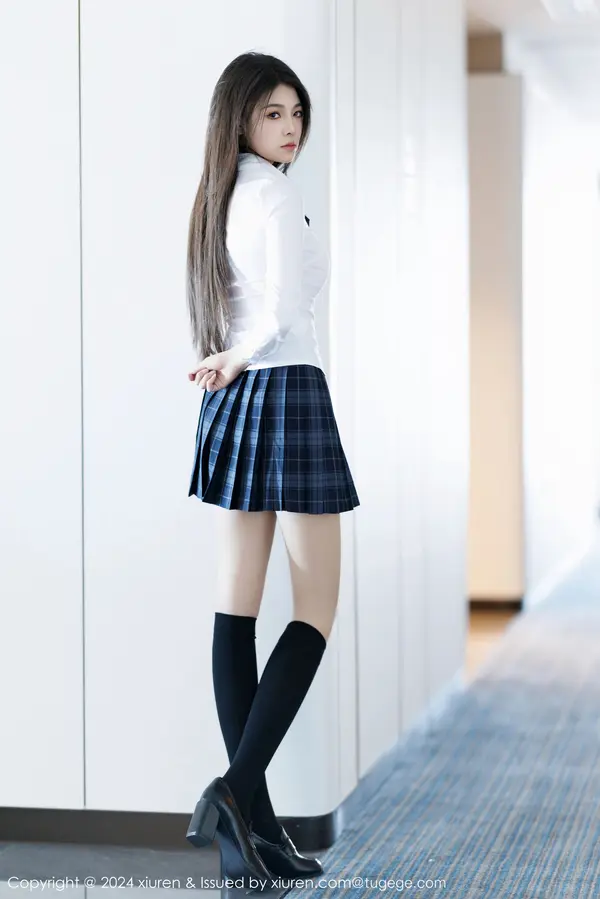 Vol. 09682 初梦瑶（92P） (3/92)
