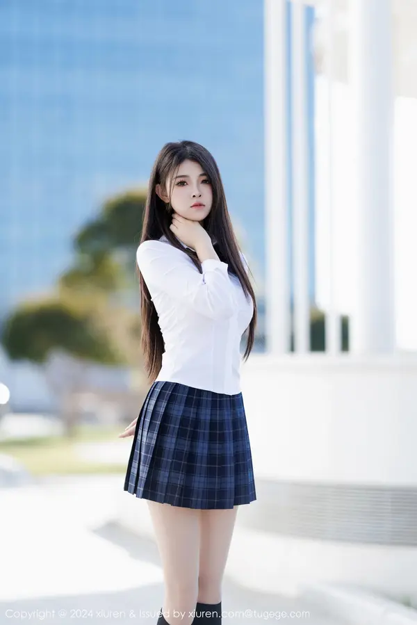 Vol. 09682 初梦瑶（92P） (6/92)