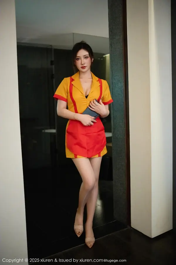 Vol. 09695 蕾蕾醒了没（48P） (2/48)