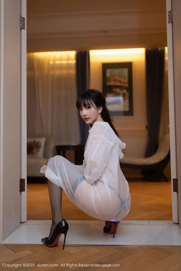 Vol. 09700 陆萱萱（81P） (6/81)