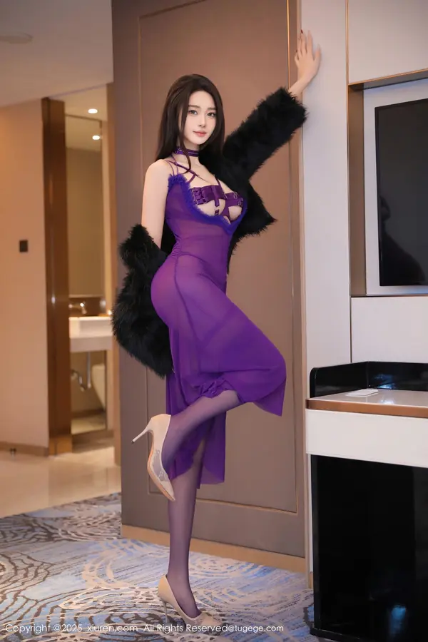 Vol. 09710 candy糖糖（87P） (2/87)
