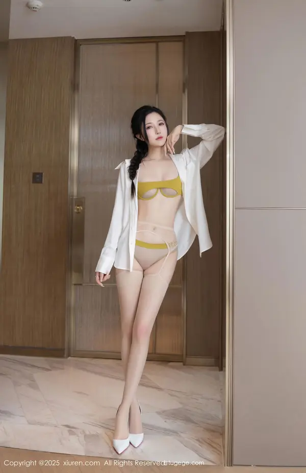 Vol. 09709 鱼子酱Fish（81P） (2/81)