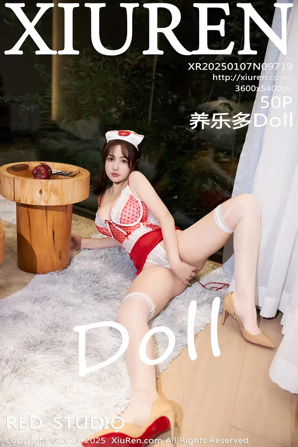 Vol. 09719 养乐多Doll（51P）-妹子录-美女图片|美女写真 专注超高清美女图片分享网站
