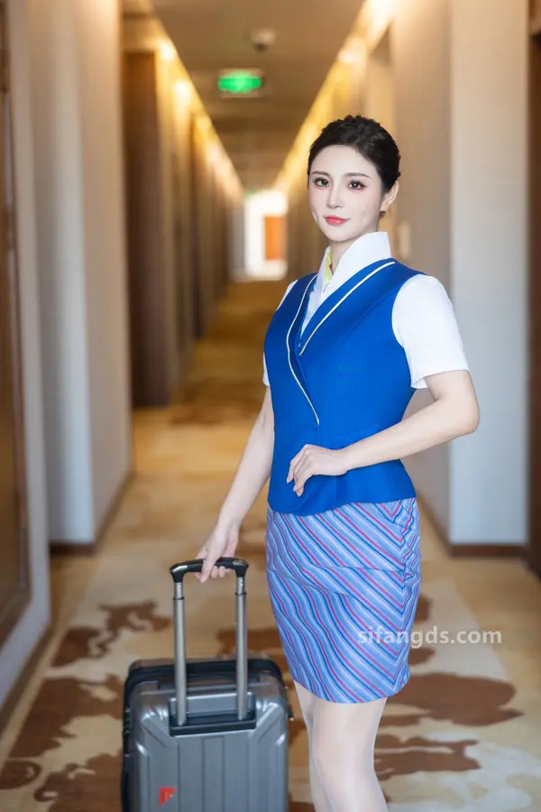 Vol. 9612 小蛮妖Yummy《私购流出》（80P + 1V） (2/80)