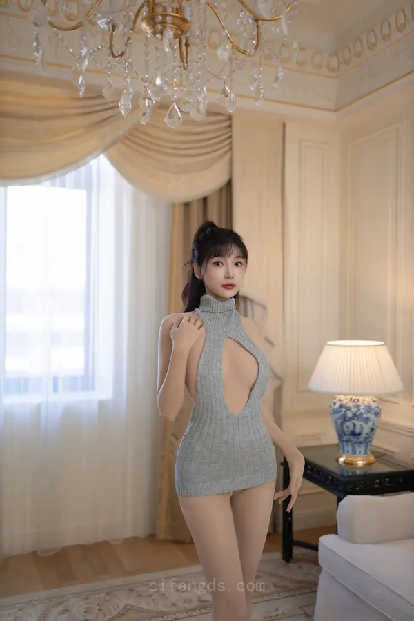 Vol. 9413 陆萱萱《私购流出》（91P + 1V）-妹子录-美女图片|美女写真 专注超高清美女图片分享网站