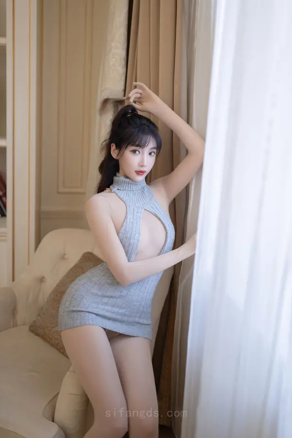 Vol. 9413 陆萱萱《私购流出》（91P + 1V） (4/91)