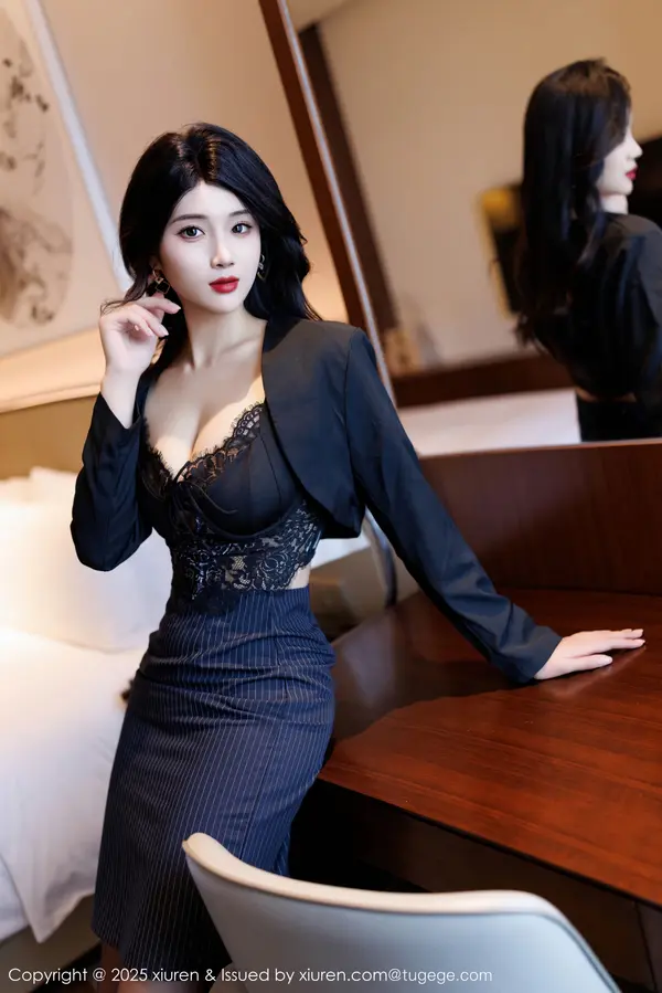 Vol. 09728 南乔（91P） (4/91)