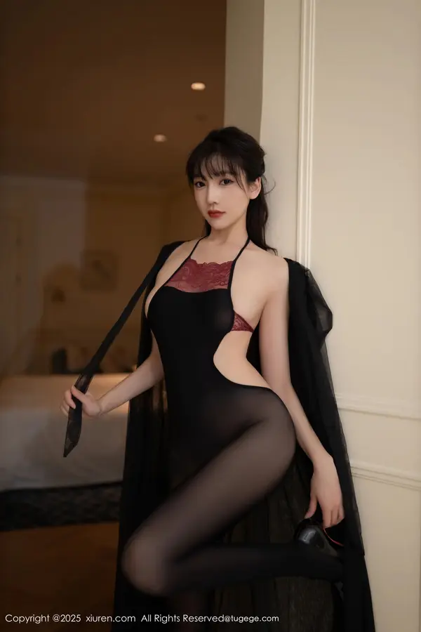 Vol. 09735 陆萱萱（81P） (6/81)