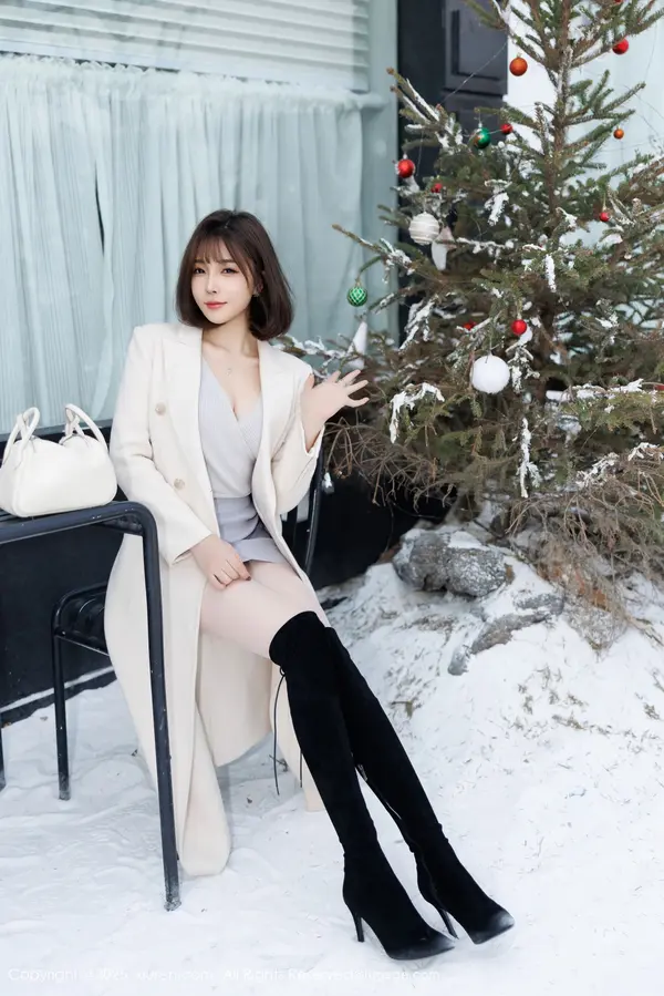Vol. 09734 徐莉芝Booty（101P） (3/101)