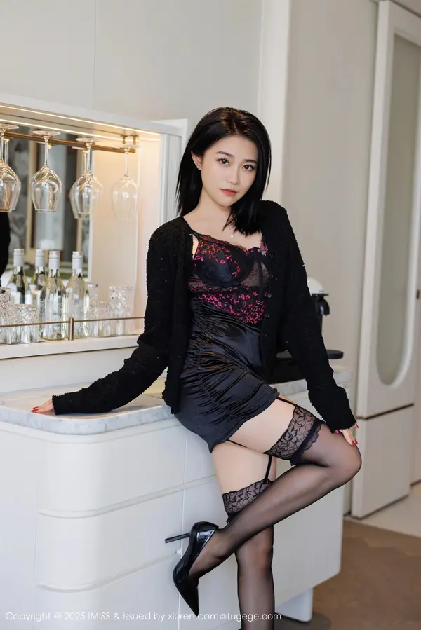 Vol. 0782 许诺Sabrina（86P） (6/86)