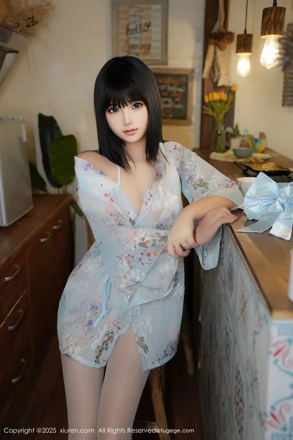 Vol. 09760 姚若兮vay（52P） (3/52)