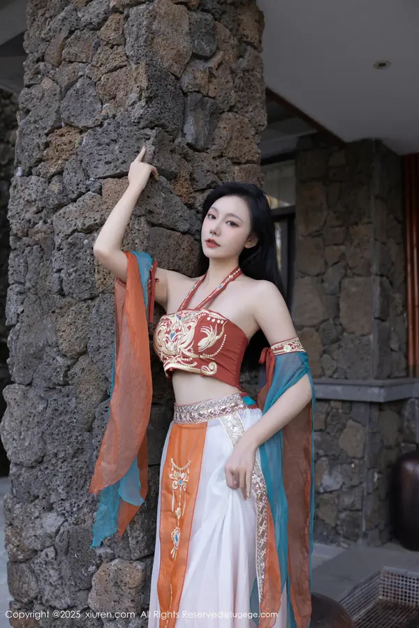 Vol. 09757 安然anran（82P） (2/82)