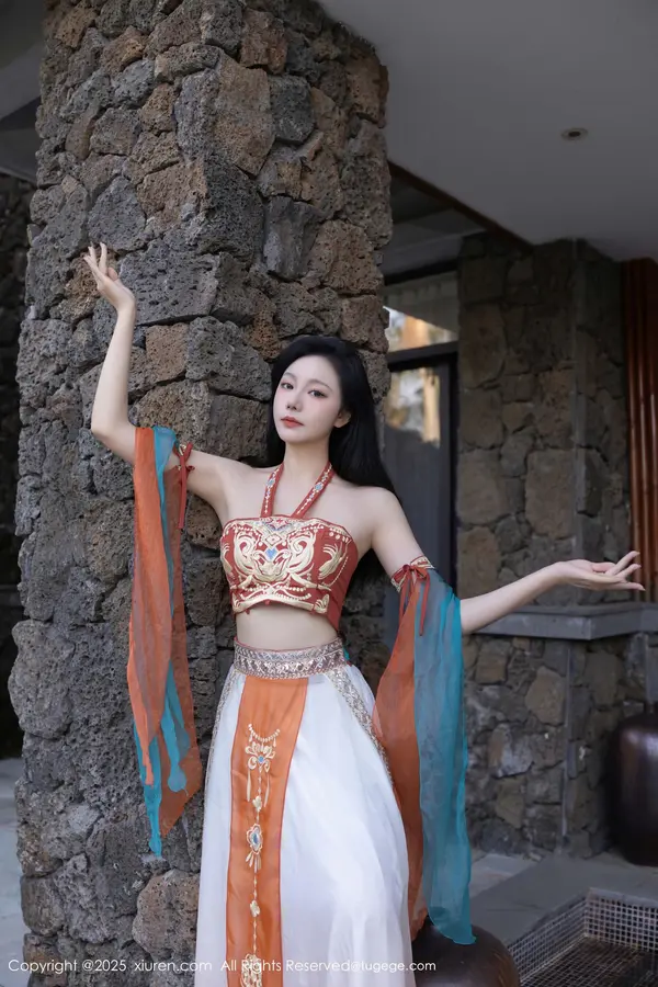 Vol. 09757 安然anran（82P） (3/82)