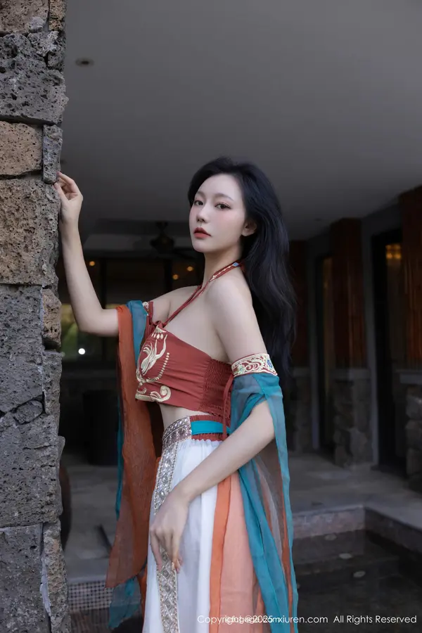Vol. 09757 安然anran（82P） (5/82)