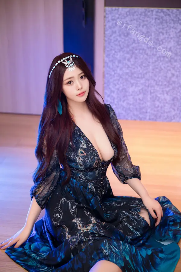 Vol. 9403 蛋蛋宝《私购流出》（83P + 3V） (6/83)