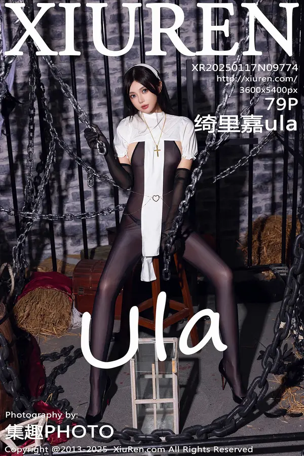 Vol. 09774 绮里嘉ula（80P）-妹子录-美女图片|美女写真 专注超高清美女图片分享网站