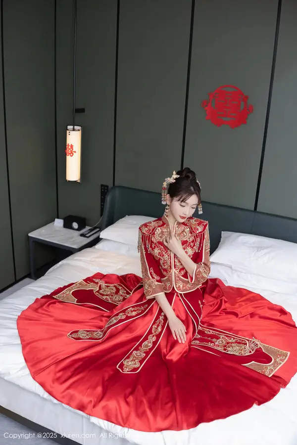 Vol. 09770 陆萱萱（83P） (4/83)