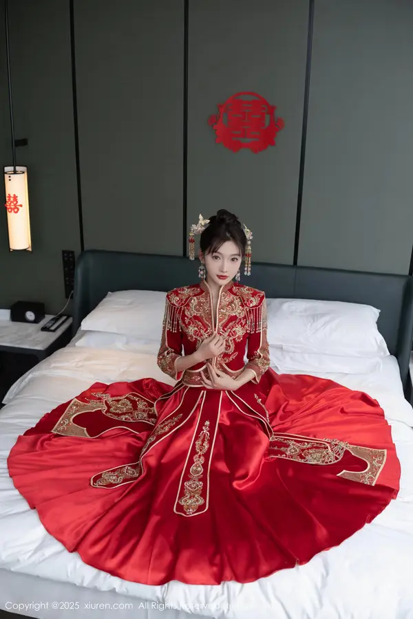 Vol. 09770 陆萱萱（83P） (6/83)