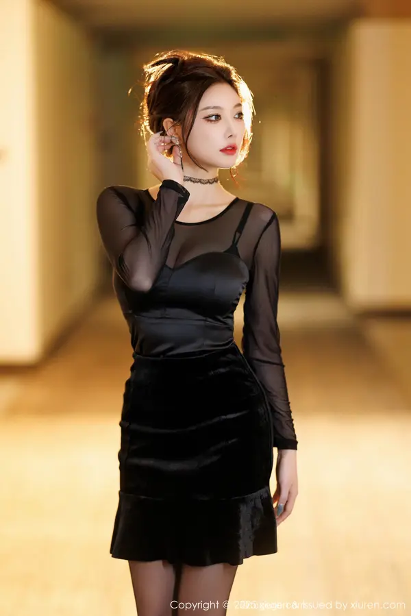 Vol. 09776 杨晨晨Yome（100P） (3/100)