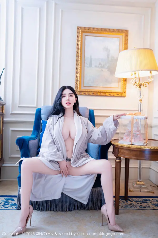 Vol. 0301 潘思沁（81P） (2/81)