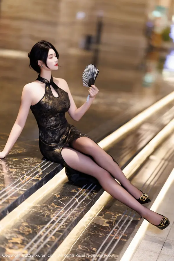 Vol. 09793 南乔（87P） (6/87)