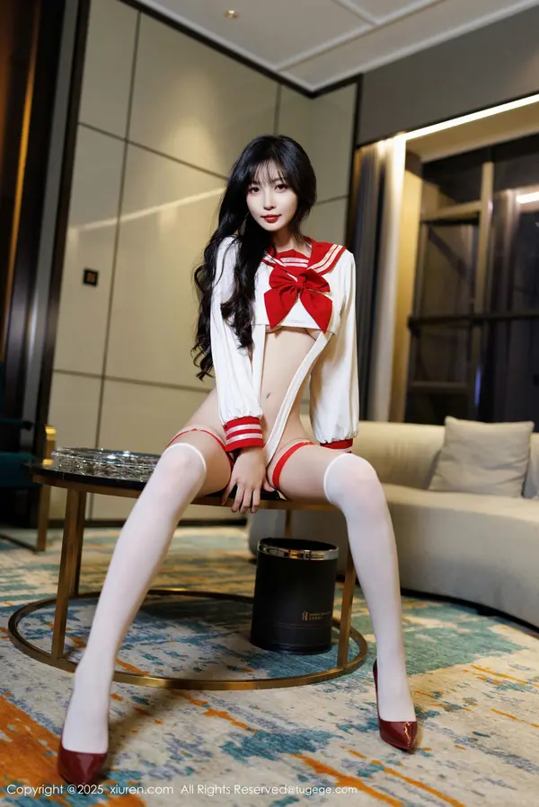 Vol. 09800 林星阑（85P） (5/85)