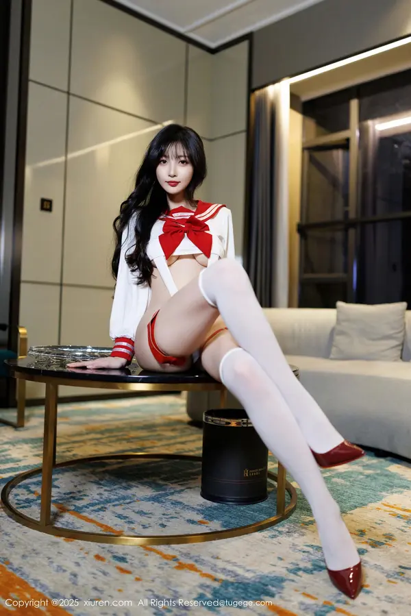 Vol. 09800 林星阑（85P） (6/85)