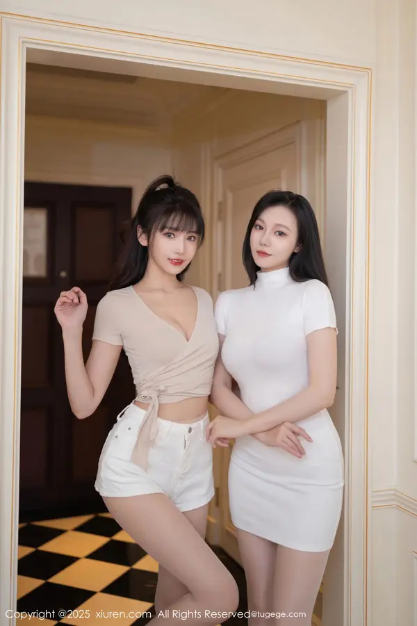 Vol. 09806 模特合集（91P） (3/91)