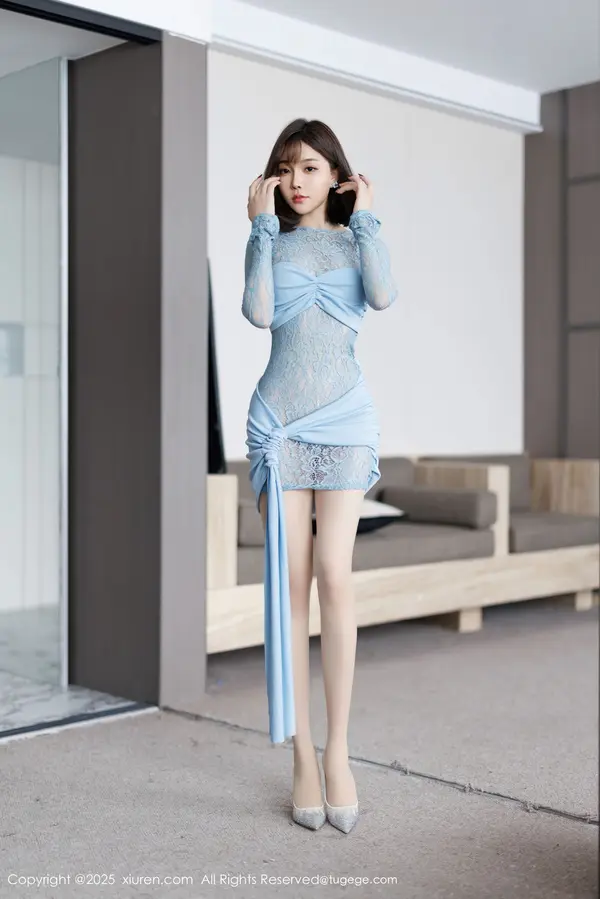 Vol. 09805 徐莉芝Booty（84P） (2/84)
